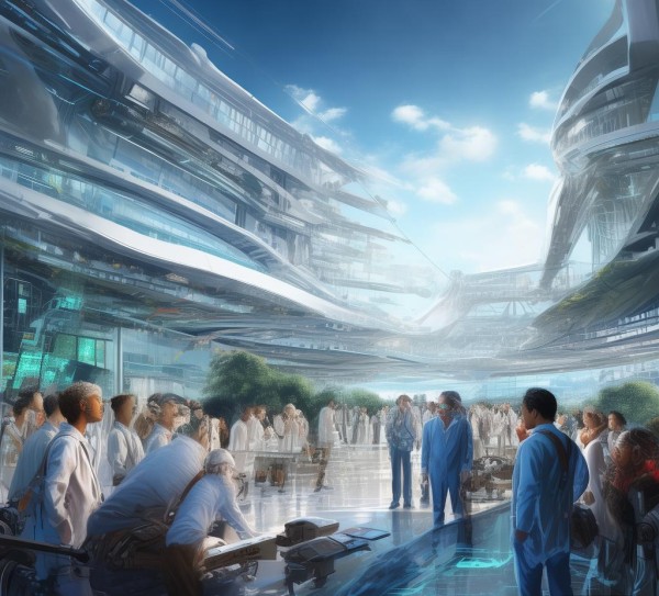 中加国际科技合作新路径，未来科技合作的机遇与挑战