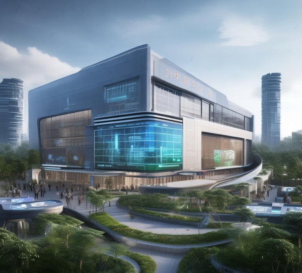 县科技馆建设规划的研究与实践
