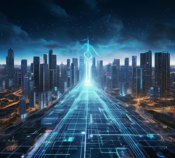 科技诚信体系,从起点到终点的探索与总结 科技诚信体系,从起点到终点的探索与总结