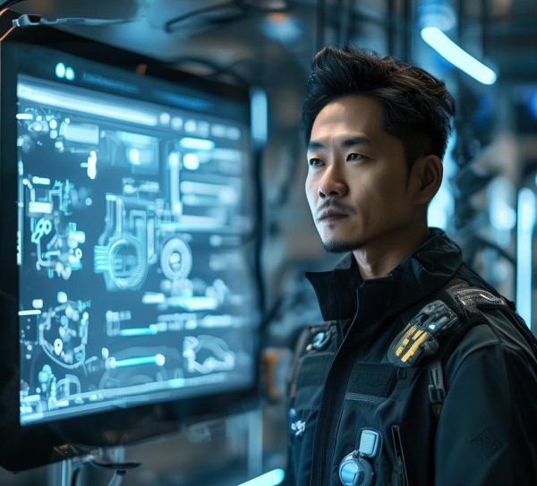 奇瑞科技杨明,培训与开发领域的技术专家