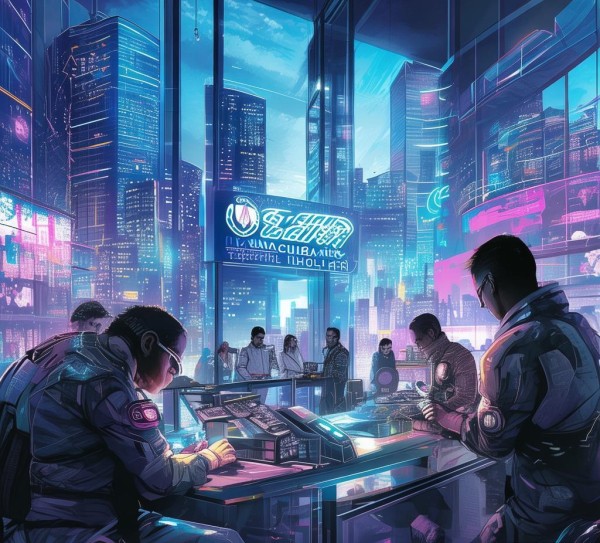长沙与康科技，创新的未来