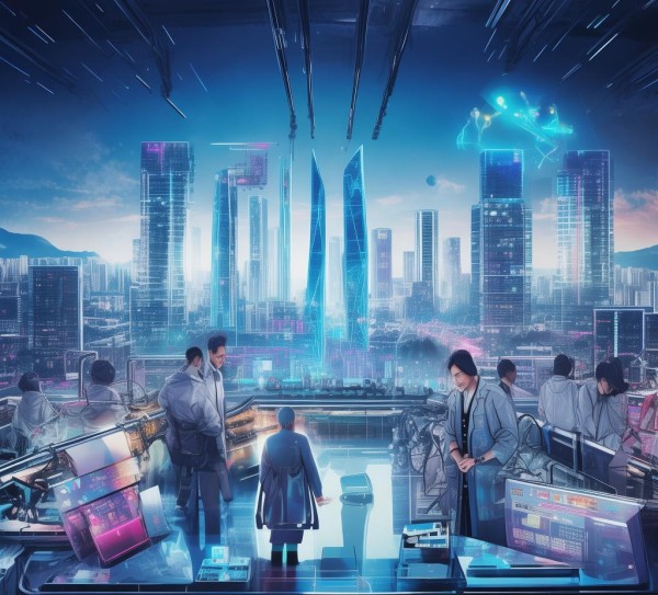昆明作为主要科技服务地，打造创新驱动发展的新引擎