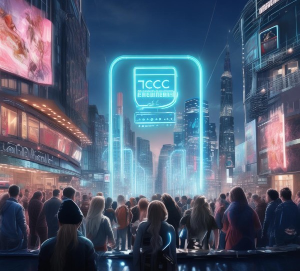 科技英语，TEC英语未来展望