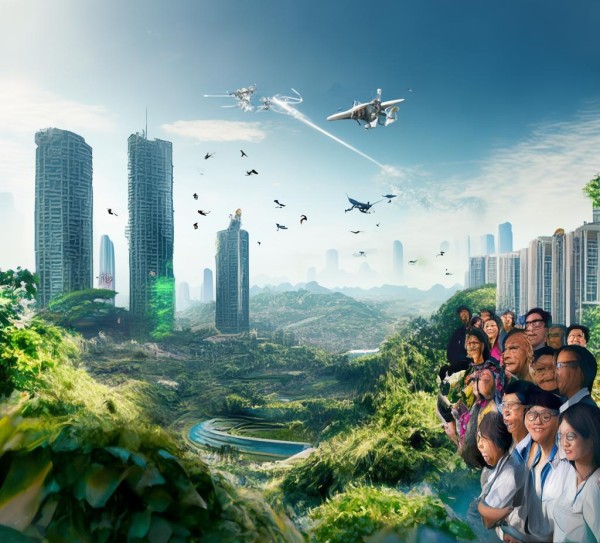 广西壮族自治区桂林，创新驱动发展战略的实践