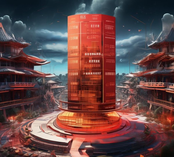 中国科技服务业，223年的市场价值排名与机遇与挑战
