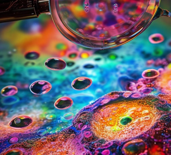 探索微观世界的科学探索新视角