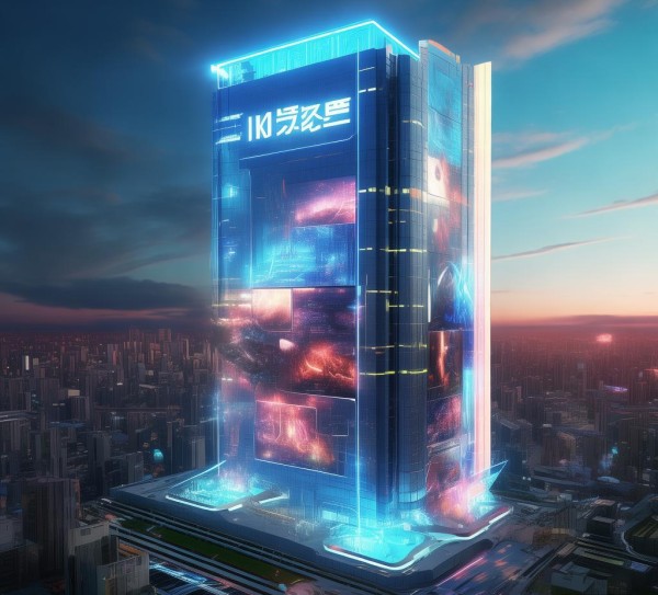 艺之峰科技用创新定义未来