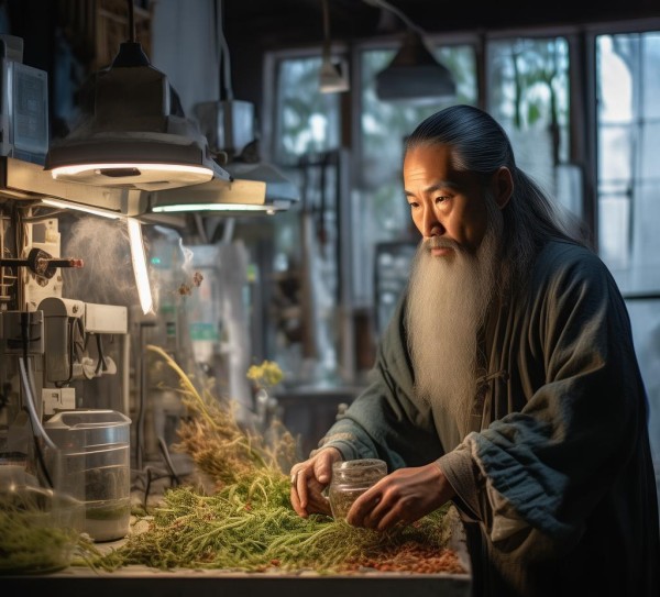 福建睡中医药，从传统到现代的未来