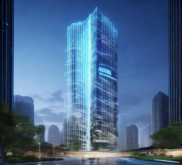 智联科技，智慧城市建设的创新者