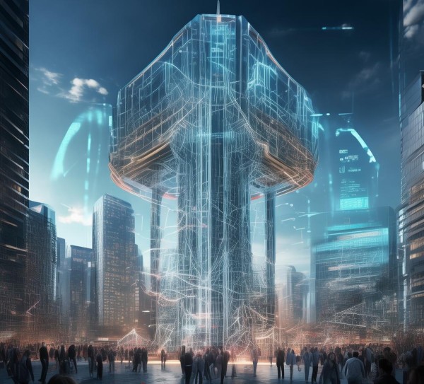 科技支撑体系，构建科技创新的基石，助力社会进步与经济发展。