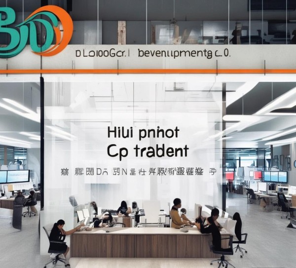 博地科技开发有限公司诚聘优秀人才