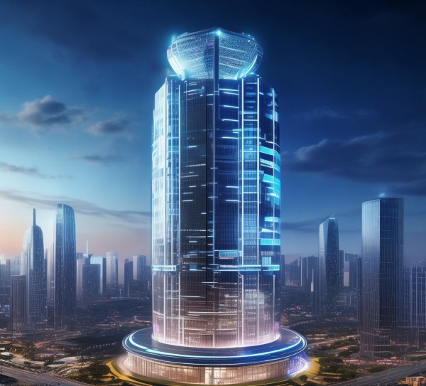 科技服务业的璀璨明珠重点示范企业建设