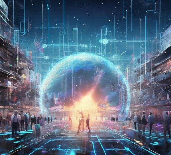 构建科技信息体系，推动创新与合作的双轮驱动