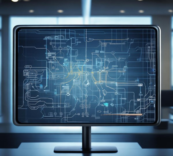 科技管理体系层级划分，构建高效发展的管理框架