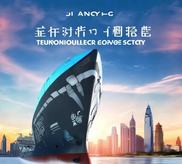 启航，江苏科技服务业的辉煌成就与未来机遇