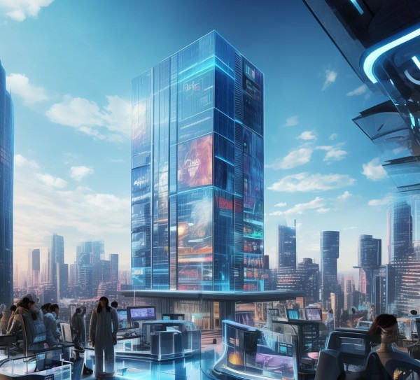 金浦科技开发公司怎么样？