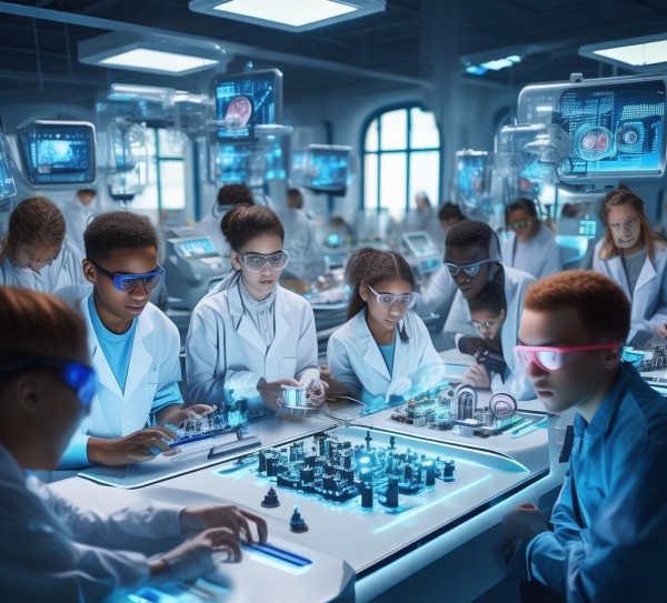 科学科技活动方案，培养创新思维与实践能力