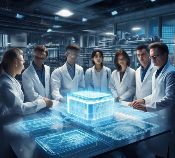 迅达科技，创新与战略的创新实践