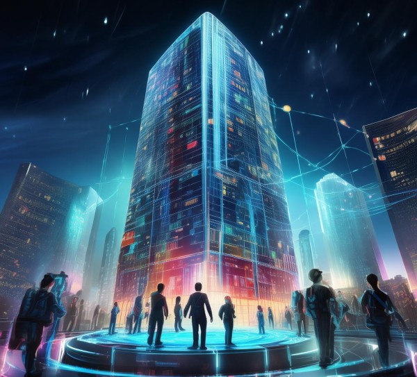 科技情报体系建设，助力企业成长的 powerful 框架