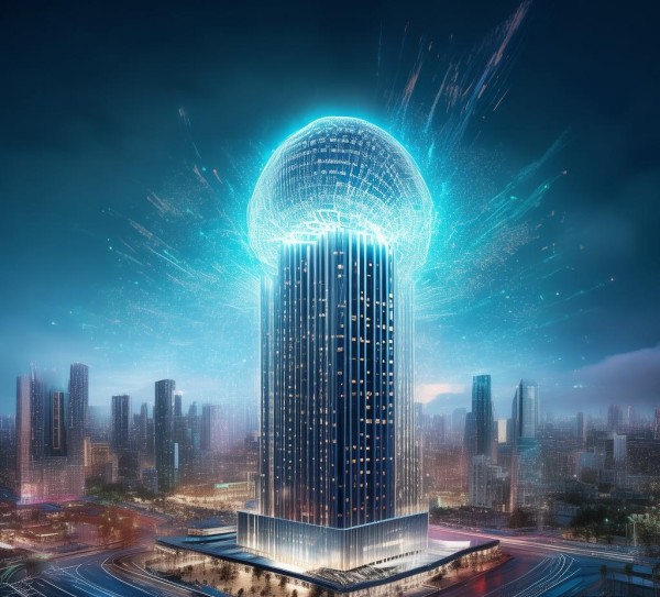 科技服务业，数字经济发展的新引擎