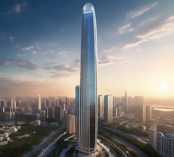 日照东港新慧科技，引领城市发展新气象