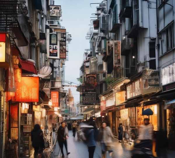泸州科技服务业成效如何？