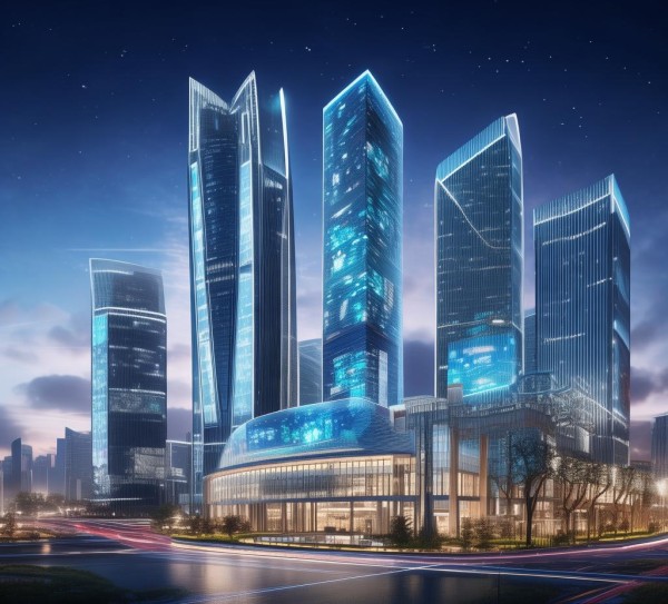 太原科技管理之都,科技立市,管理强区