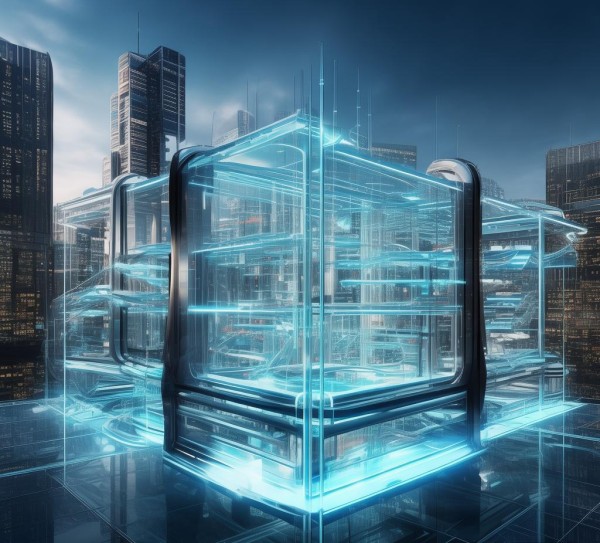 科技馆体系建设，未来社会的基础设施
