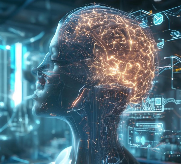脑波科技，神经科学与人工智能的创新性融合，开启未来的新纪元