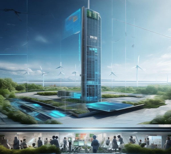 能景新能源科技开发集团，新能源行业的创新者与领导者