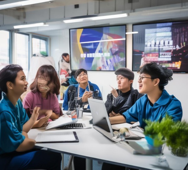郑州科技学院 unique course体系，创新教育的实践与成效