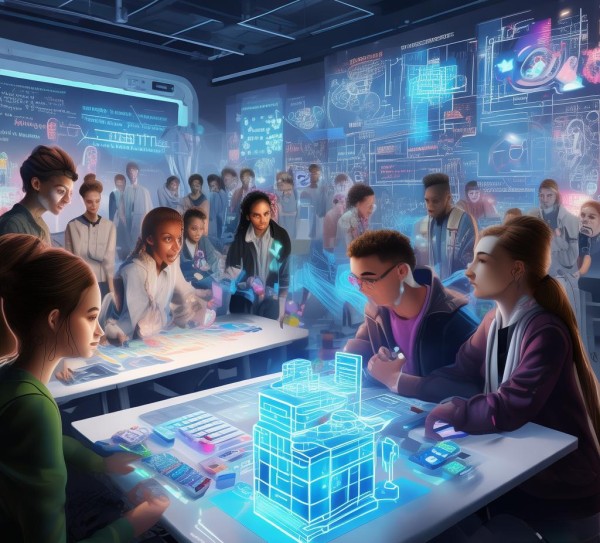 数学科技活动方案