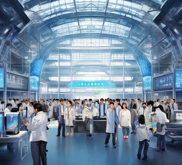 湖南科技活动方案，绽放创新活力，推动科技创新