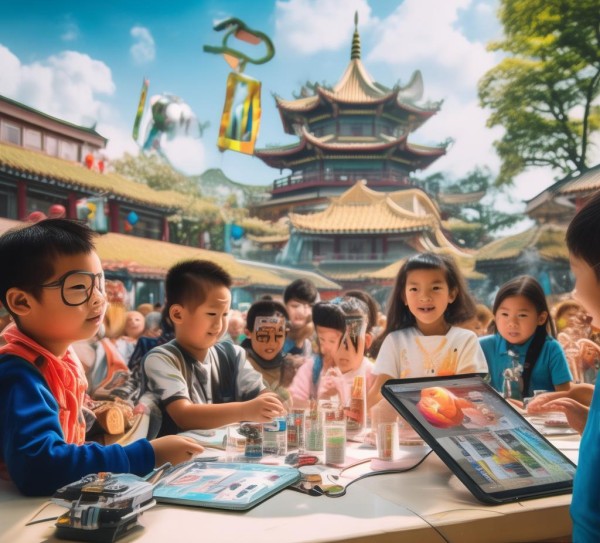 民族小学科技活动方案，推动创新教育的实践与探索