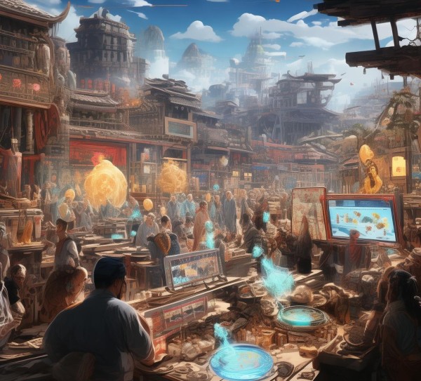 非遗科技活动,保护与融合的未来