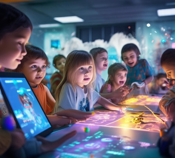 幼儿科技活动的创新延伸方案