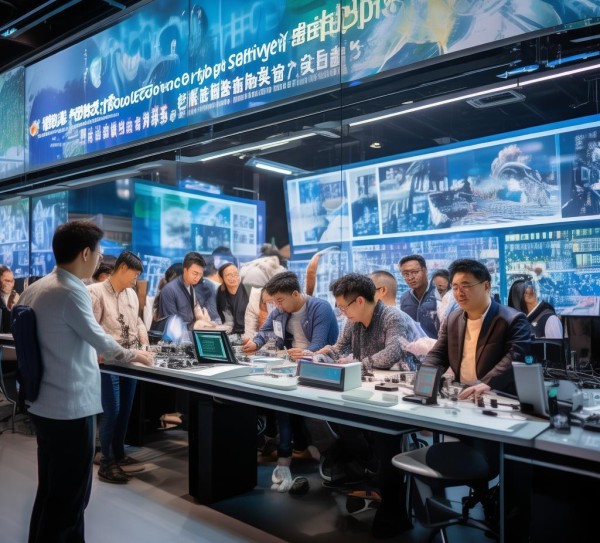 杭州科技服务业补助,赋能创新,促进经济发展
