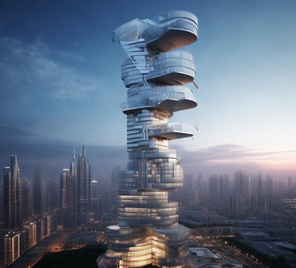 中建科技结构体系力量之源与创新驱动