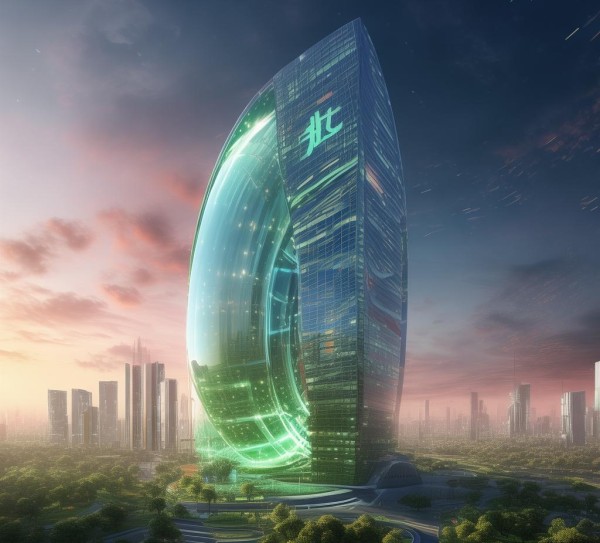 金扬科技，绿色未来的新引擎