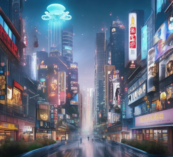 中国综合科技服务业,机遇与挑战