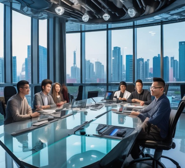 成都小博科技开发怎么样 成都小博科技开发怎么样