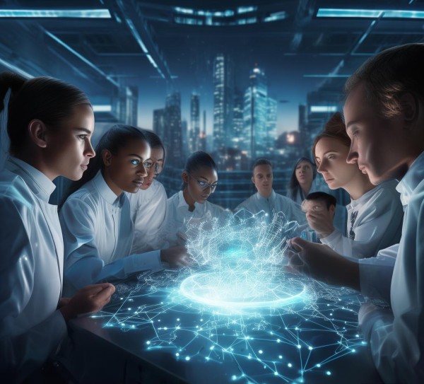 科技攻关体系,构建新时代的科技竞争优势