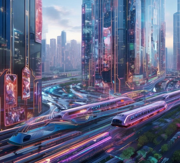 中国科技链体系,构建高质量发展的新引擎