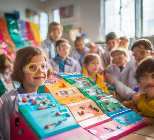 探索科学斜坡中的启示，小学科技活动方案