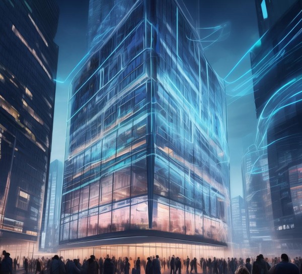 科技服务业办法，构建高质量发展的新引擎