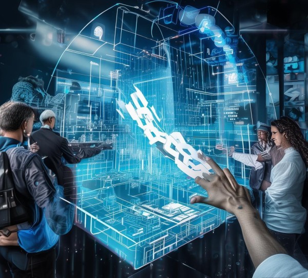 why we need to build a technological governance framework