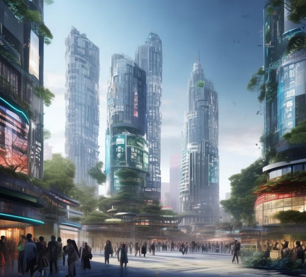 以北京科技服务业为例，构建高质量发展的新范式