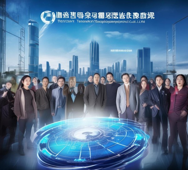 深圳市腾鑫汇科技开发,创新转型的典范