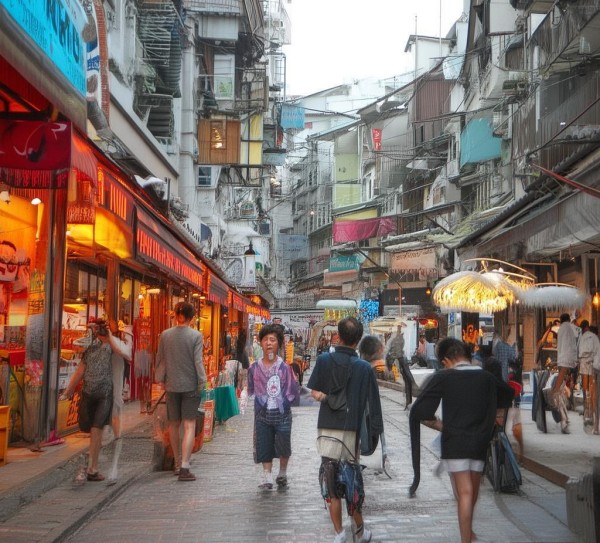 泸州科技服务业,未来发展的新引擎