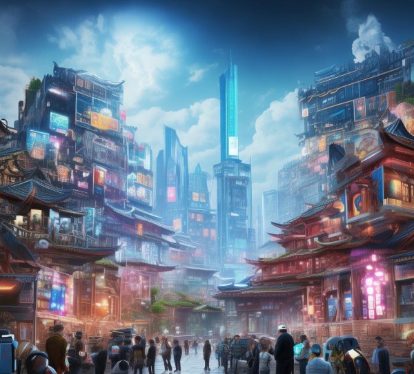 我国科技服务业现状及未来发展趋势